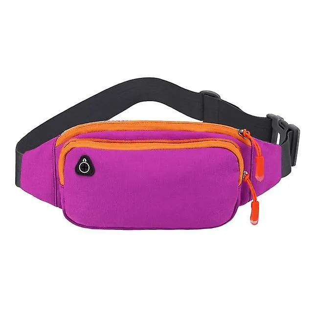Fanny Packs Hip Belly Banana Bum Chest Belt Women Waist Bag
