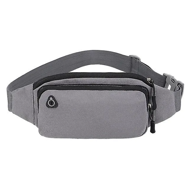 Fanny Packs Hip Belly Banana Bum Chest Belt Women Waist Bag