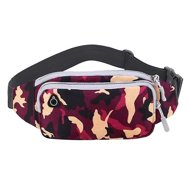 Fanny Packs Hip Belly Banana Bum Chest Belt Women Waist Bag