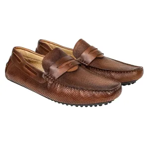 FARO MOCCASINS