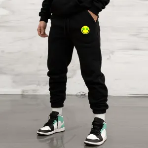 Fashion leisure sports fitness loose trousers