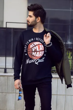 Fashion Sweat Shirt