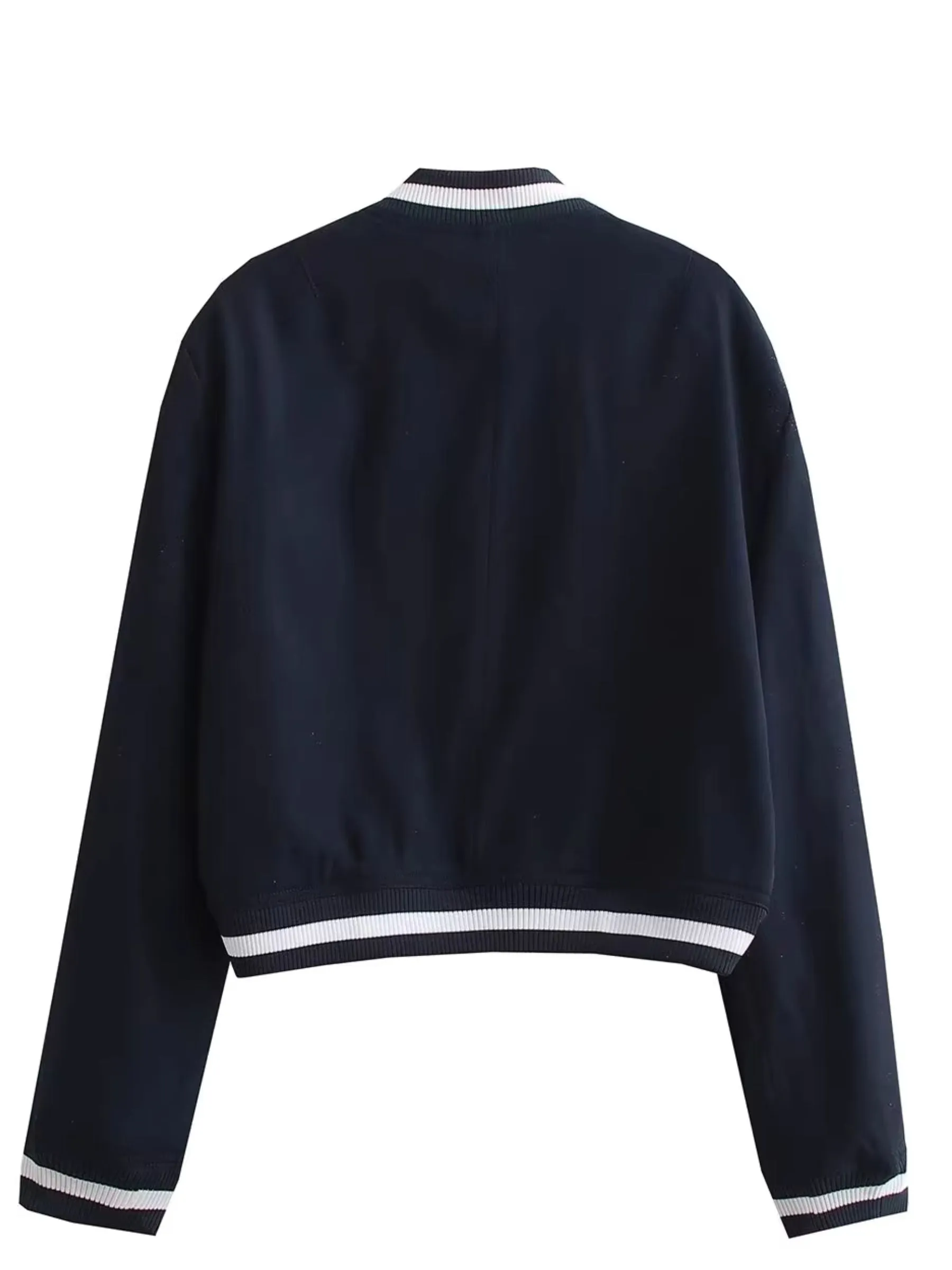 Fashionkova Padme Loose Jacket