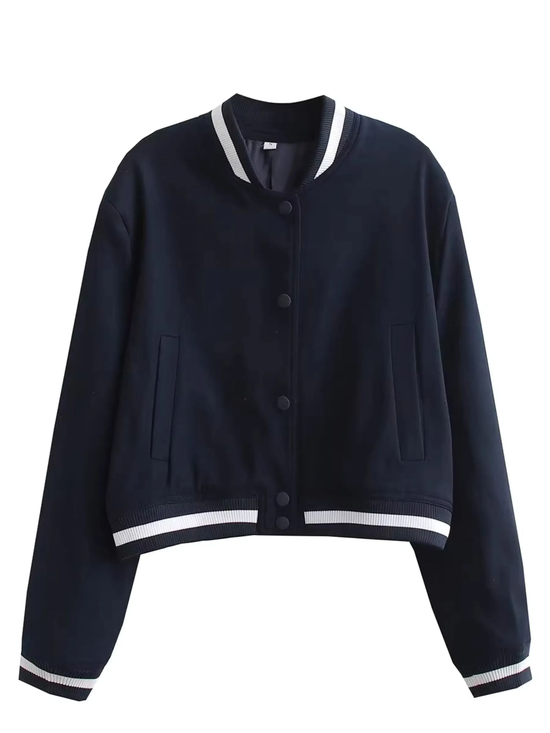 Fashionkova Padme Loose Jacket
