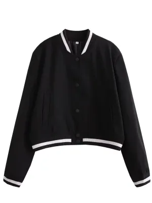 Fashionkova Padme Loose Jacket