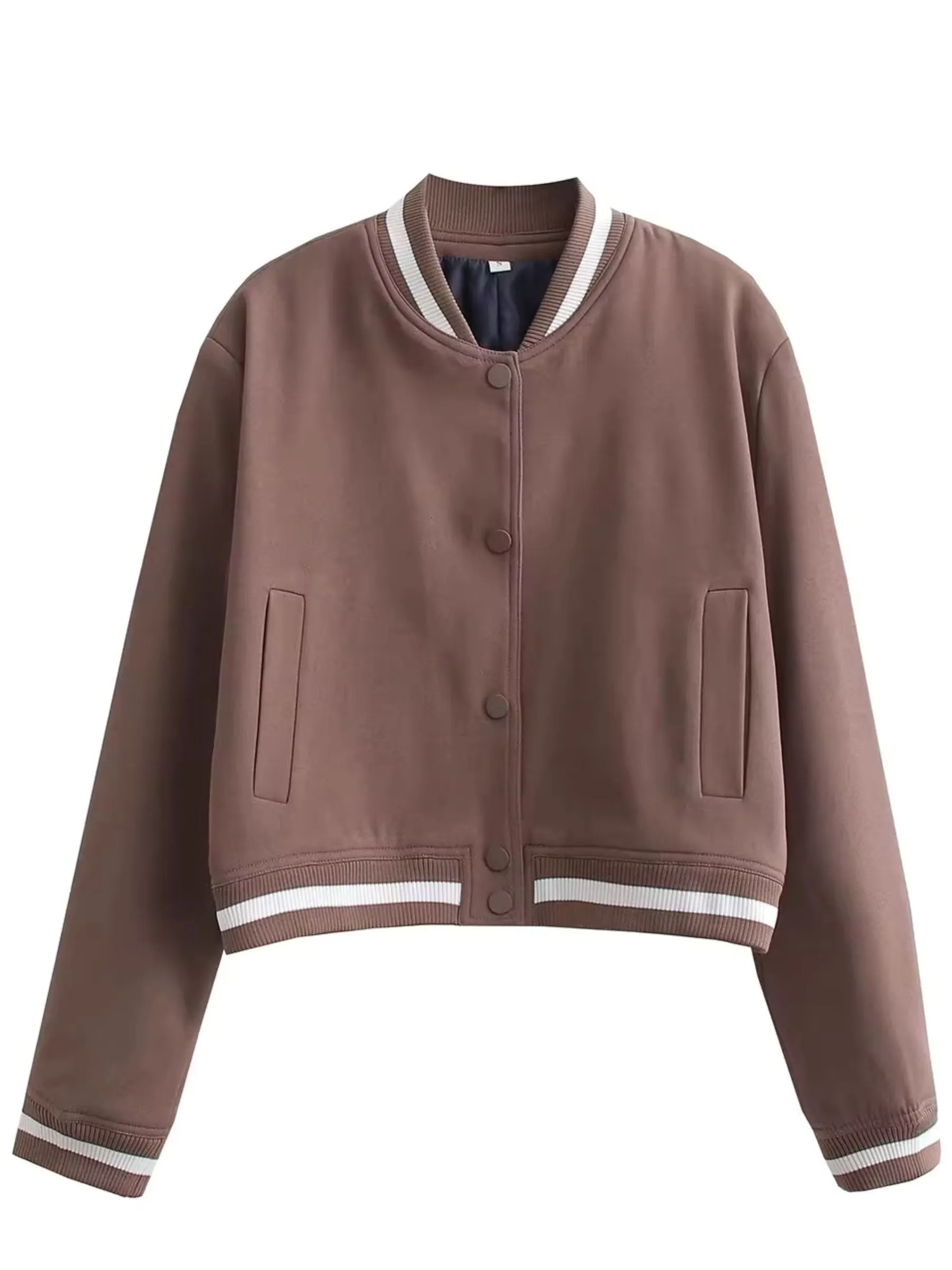Fashionkova Padme Loose Jacket