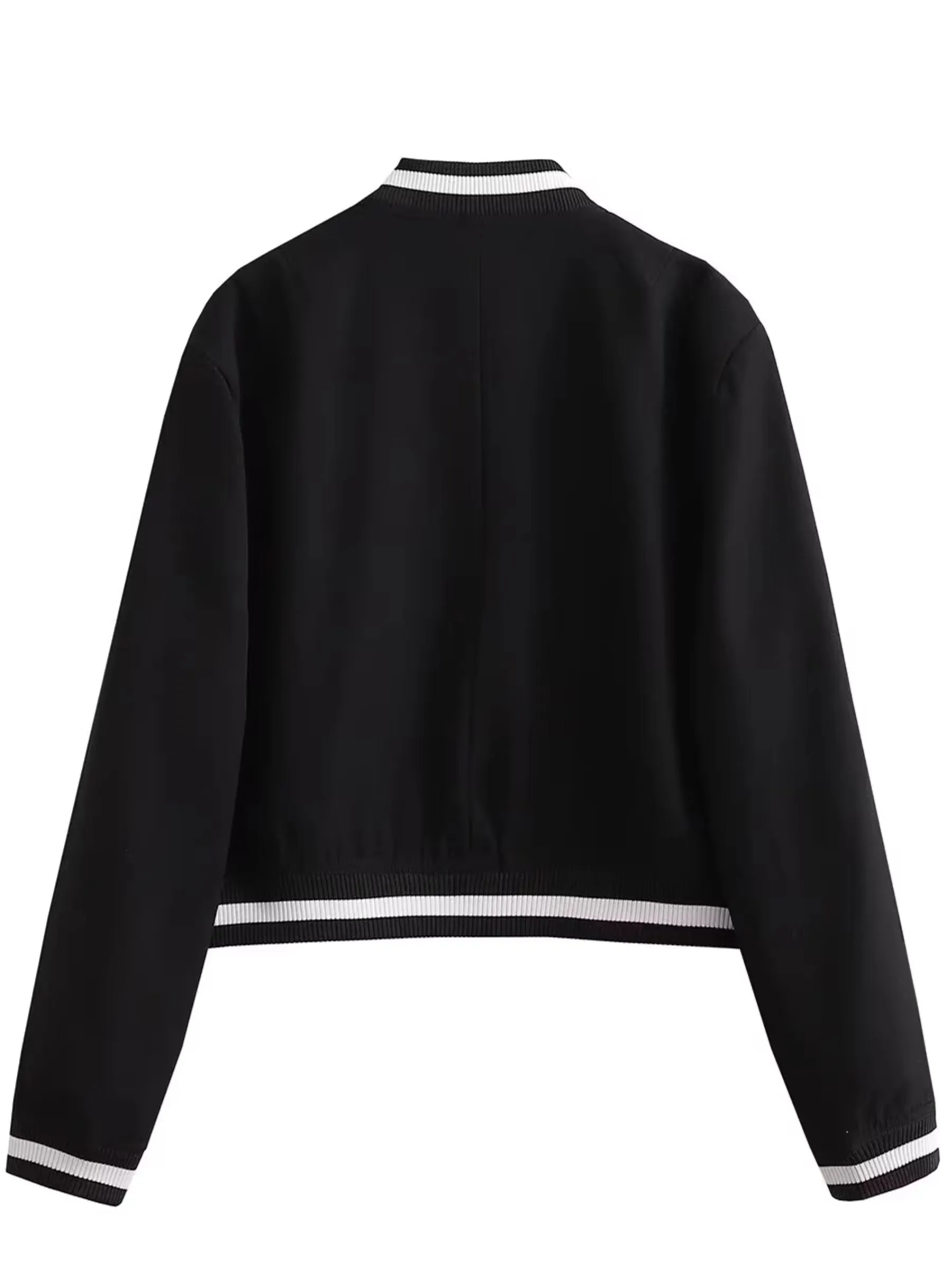 Fashionkova Padme Loose Jacket