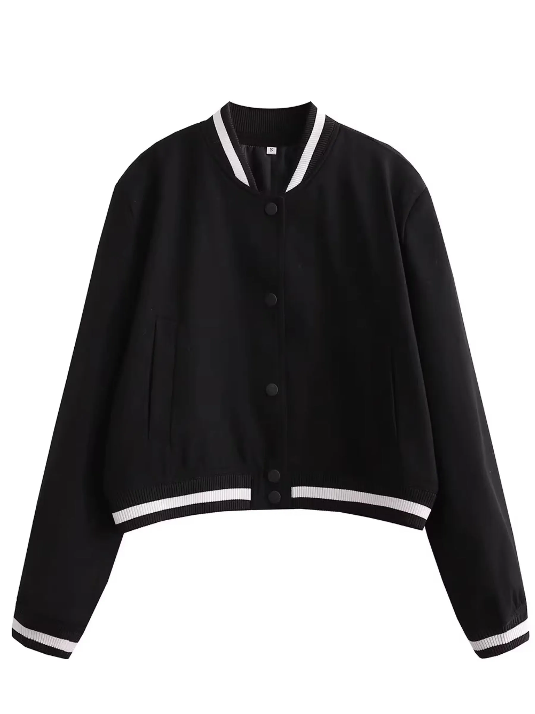Fashionkova Padme Loose Jacket