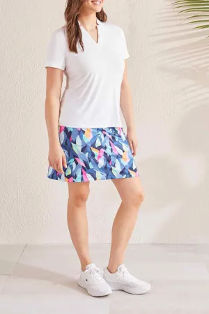 Fast-Drying Performance Golf Top