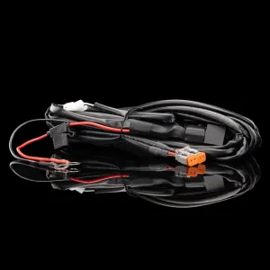 Fast Fit Dual Wiring Kit