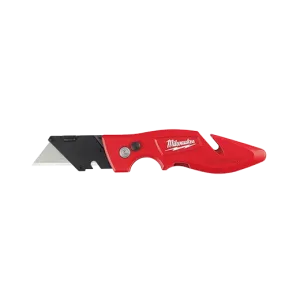FASTBACK™ Compact Folding Utility Knife