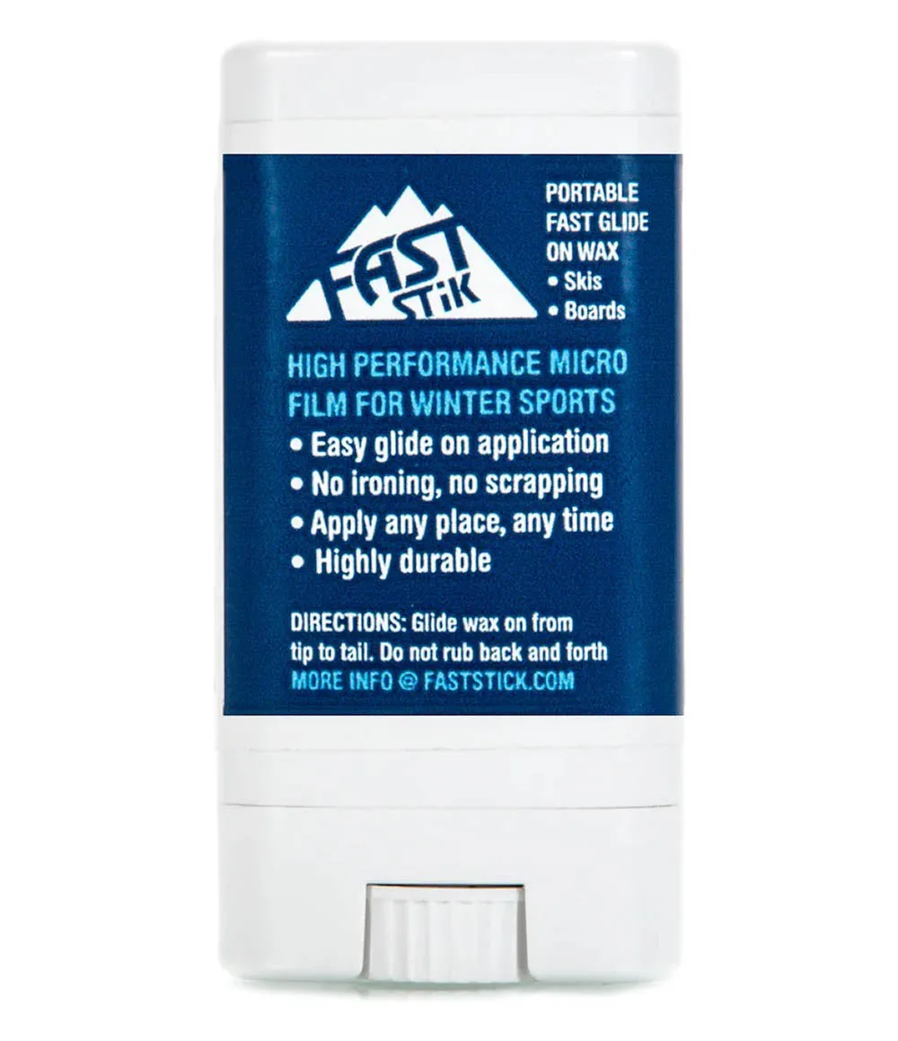 FastStik Cold -10 to 32