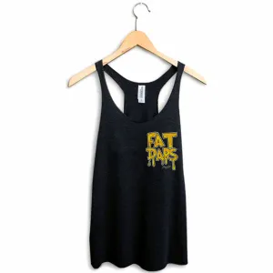 Fat Dabs Women's Racerback