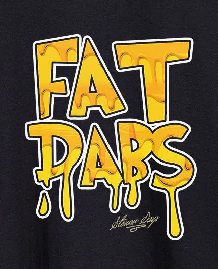 Fat Dabs Women's Racerback