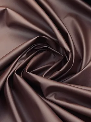 Faux Leather - Java