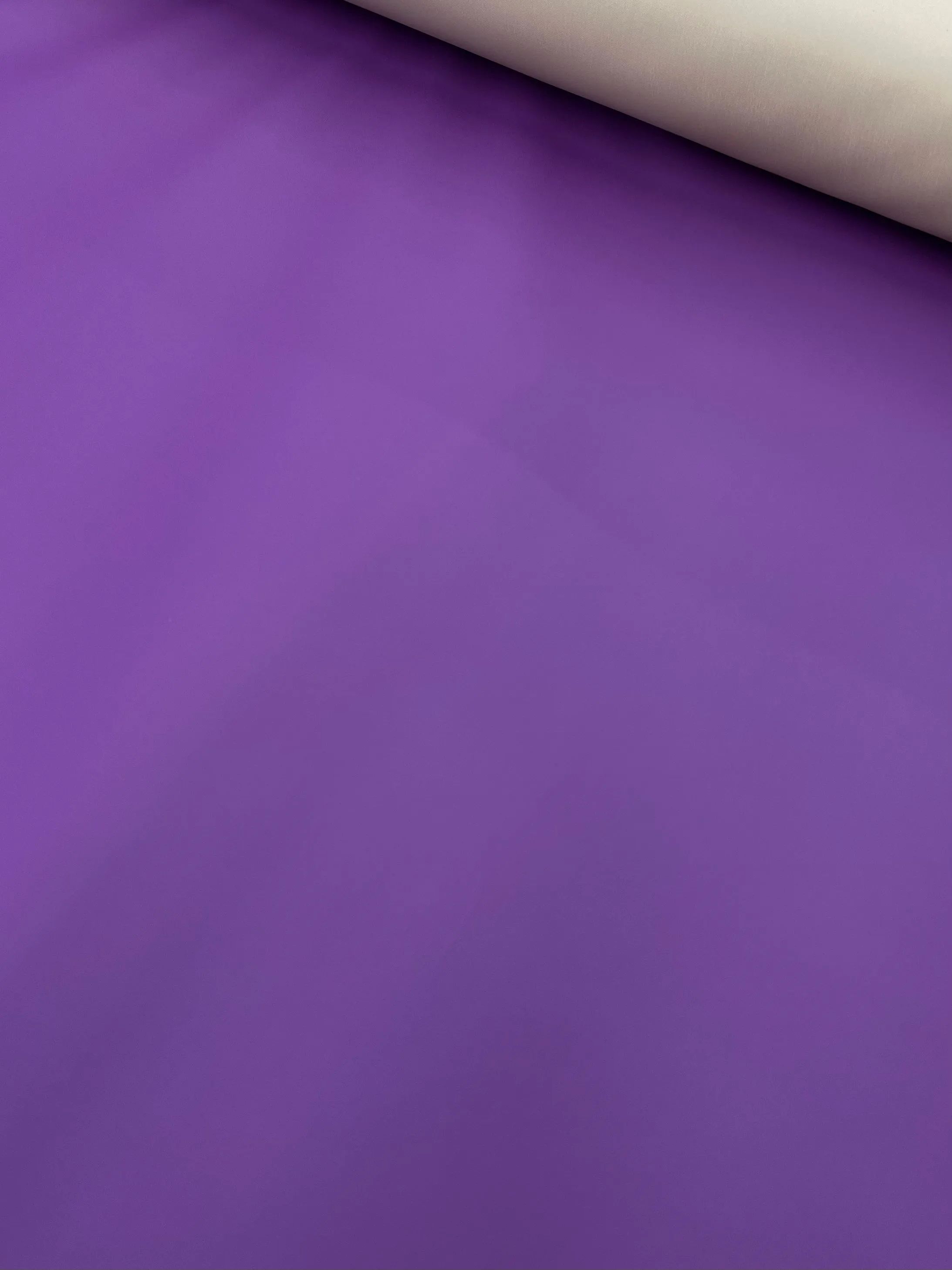 Faux Leather - Purple