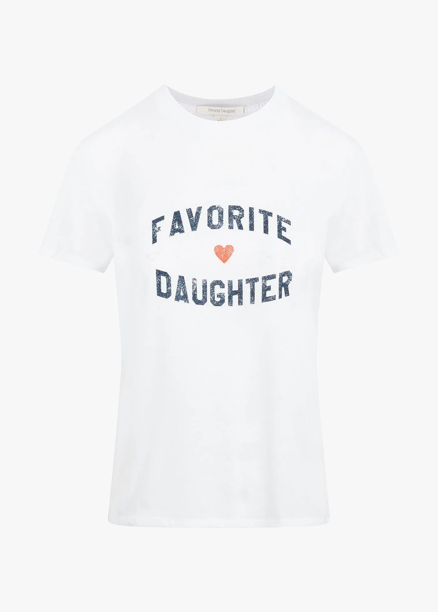 FAVORITE DAUGHTER LOOSE TEE