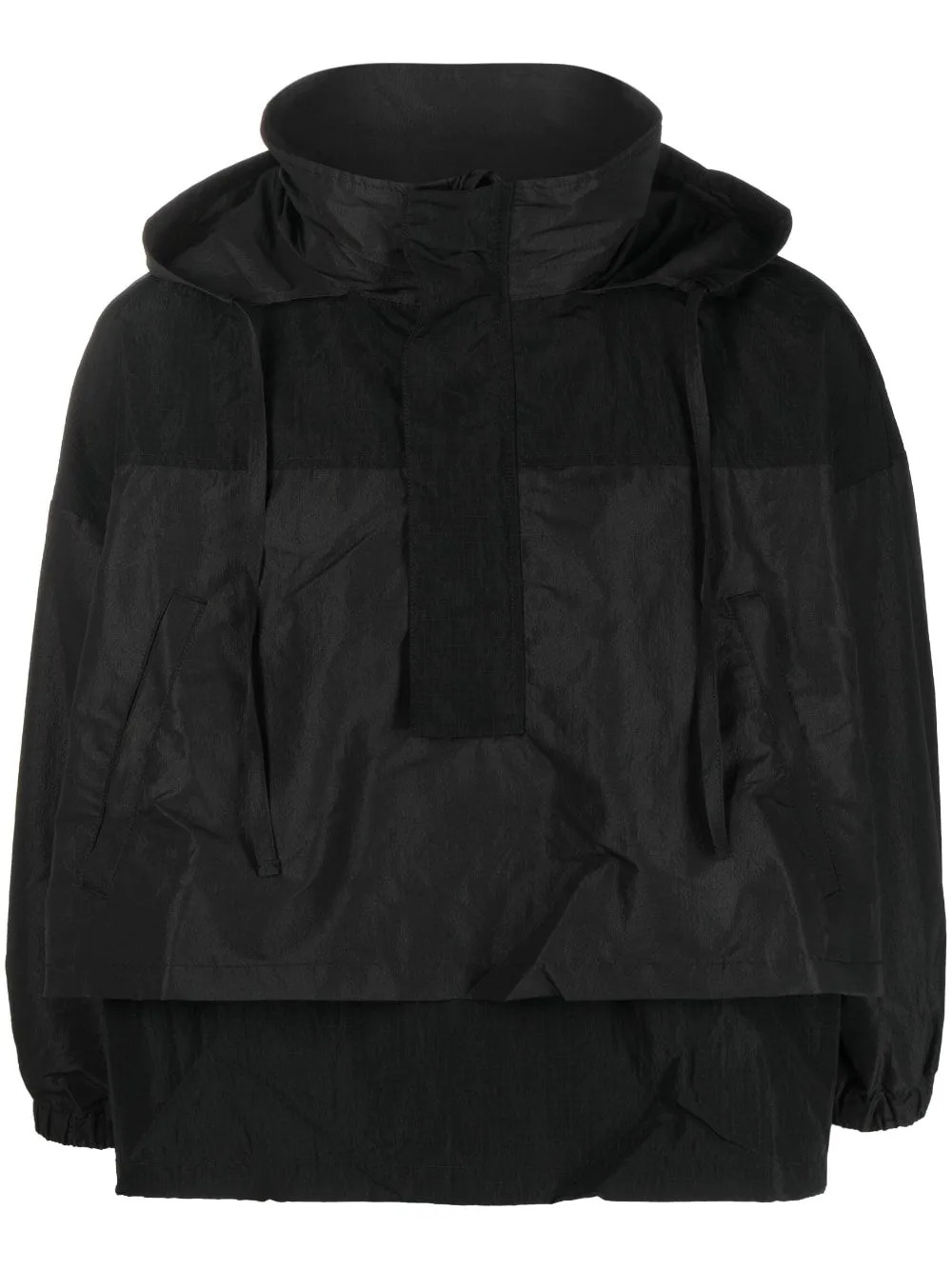 F/CE X GRAMICCI Coats Black