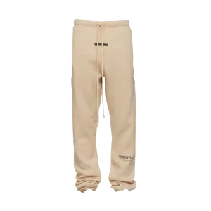 Fear of God Essentials  Linen SSENSE Exclusive Fleece Lounge Pants
