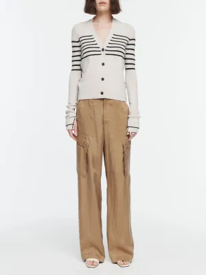 Featherweight Slim Cardigan