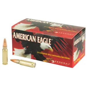 Fed Ae 5.7x28 40gr Speer Tmj 50-500