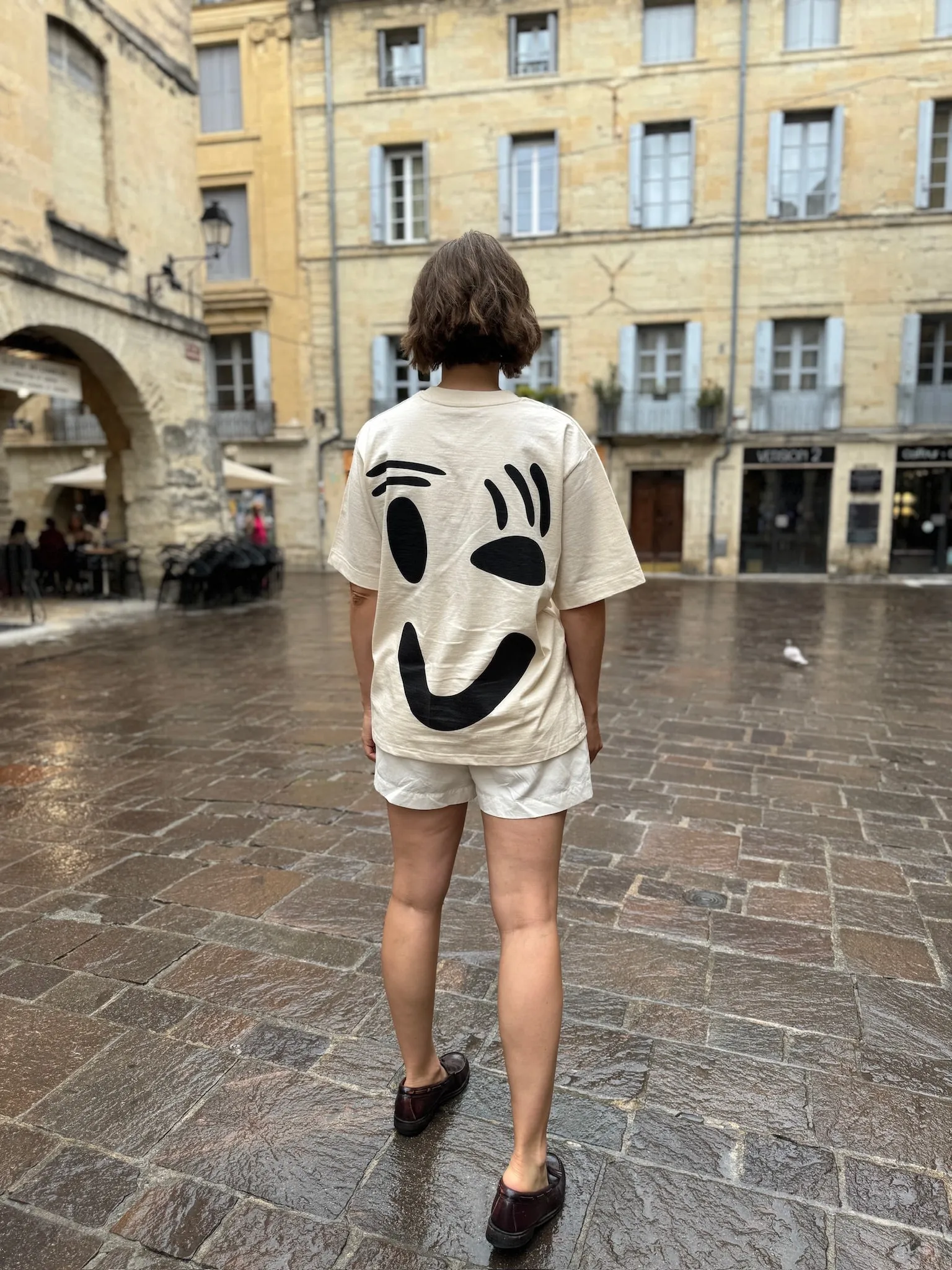 Feel Good T-Shirt