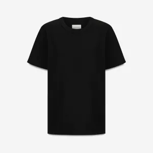 Feels Right - Women's Tee / Soft Black