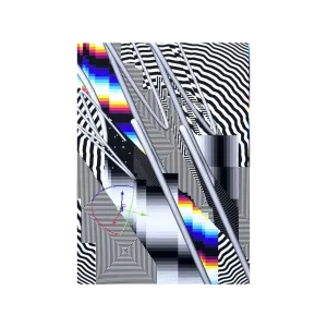 Felipe Pantone Optichromie 116P