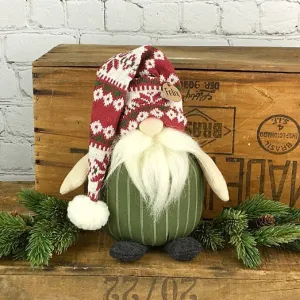 Felix the Gnome