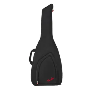 Fender FEJ-610 Jaguar/Jazzmaster/Starcaster Gig Bag - Black