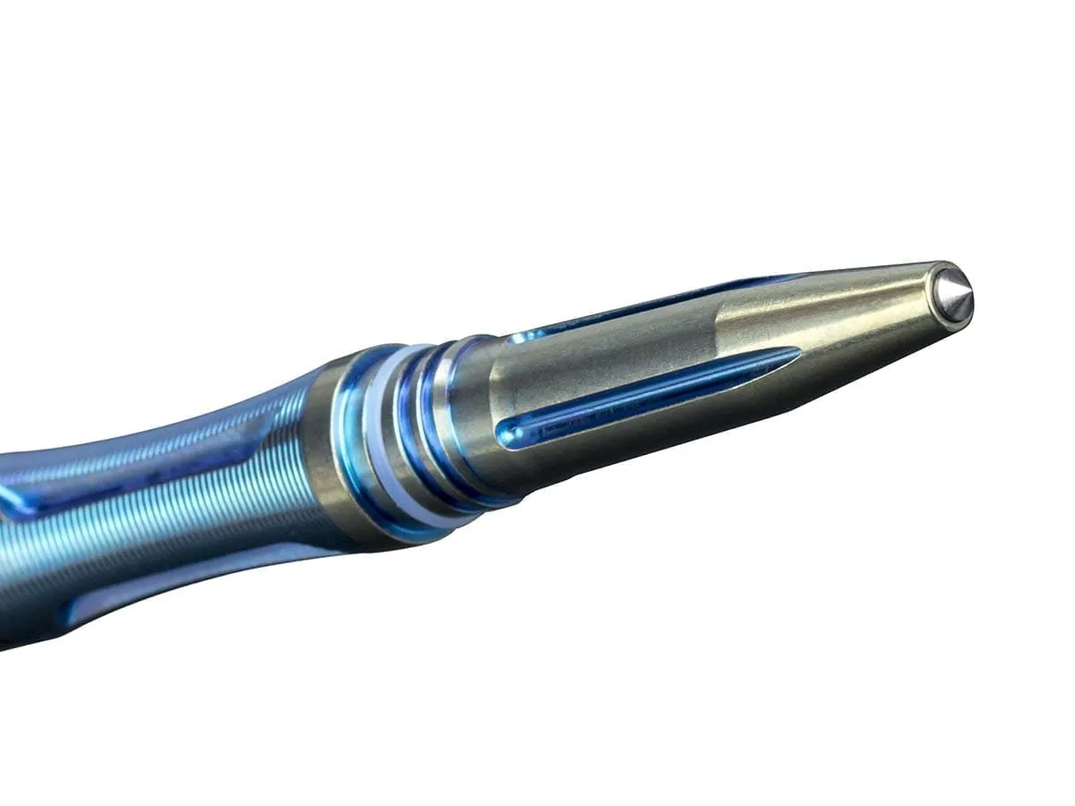 Fenix T5Ti Tactical Pen & F15 Flashlight Set - DISCONTINUED