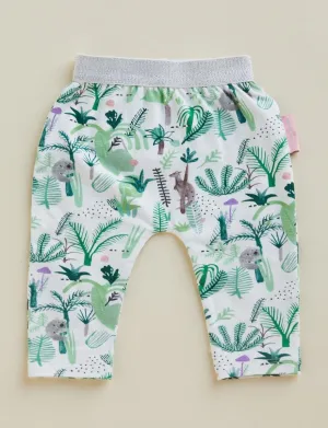 Fern Gully Dancing Baby Legs