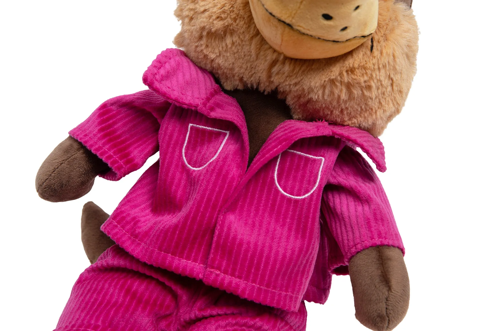 fernand plush