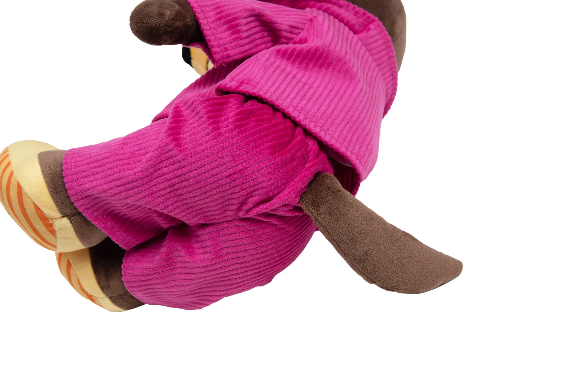 fernand plush