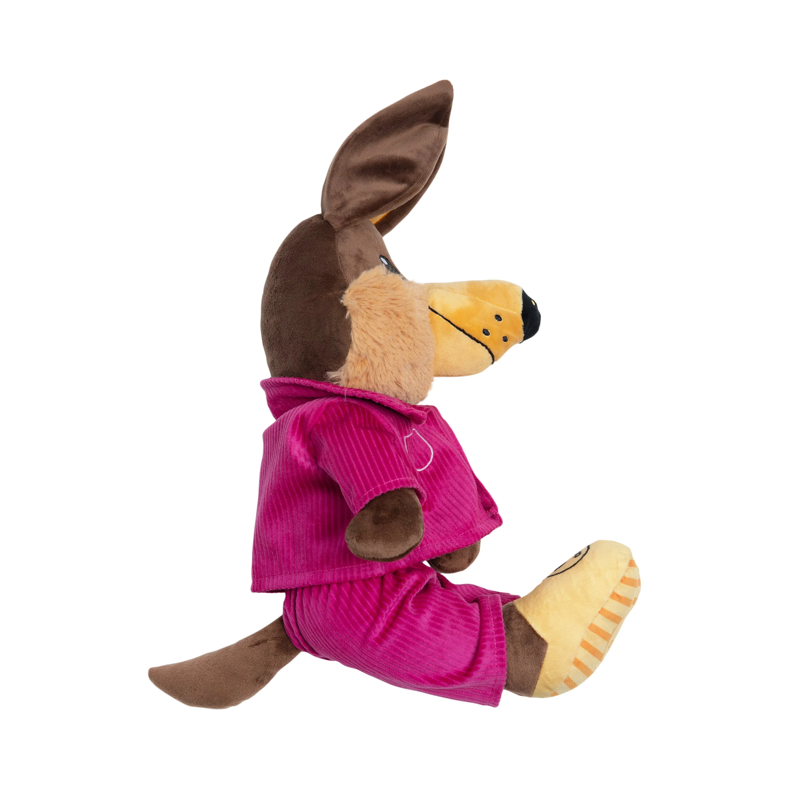 fernand plush
