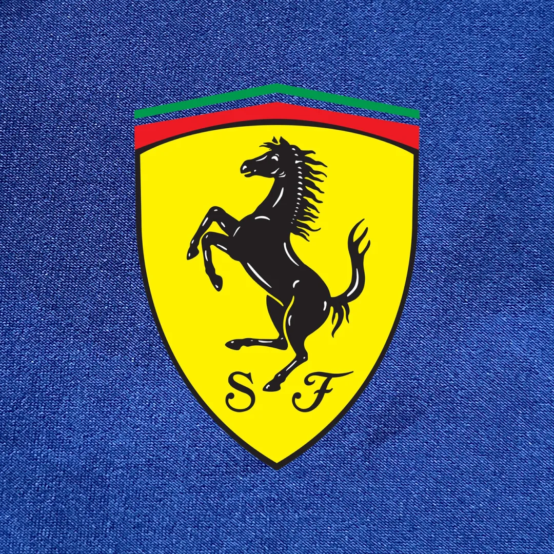 Ferrari Roma Car Cover