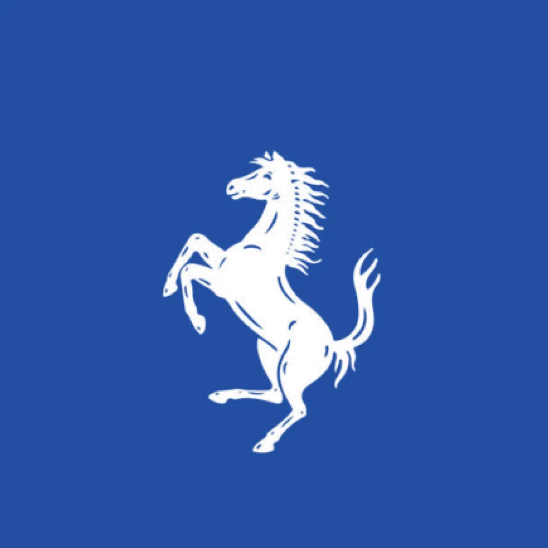 Ferrari Roma Car Cover