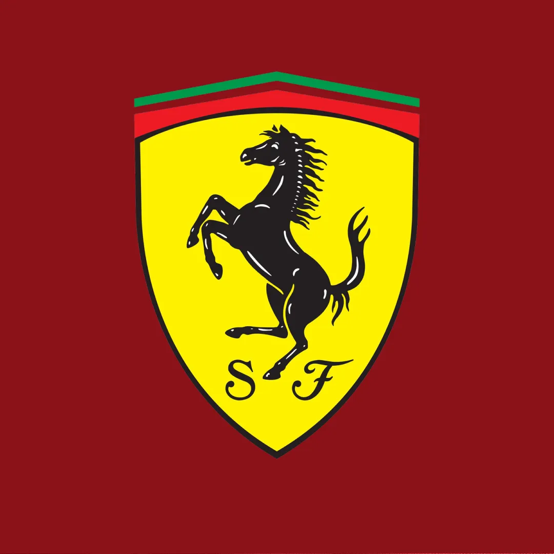 Ferrari Roma Car Cover