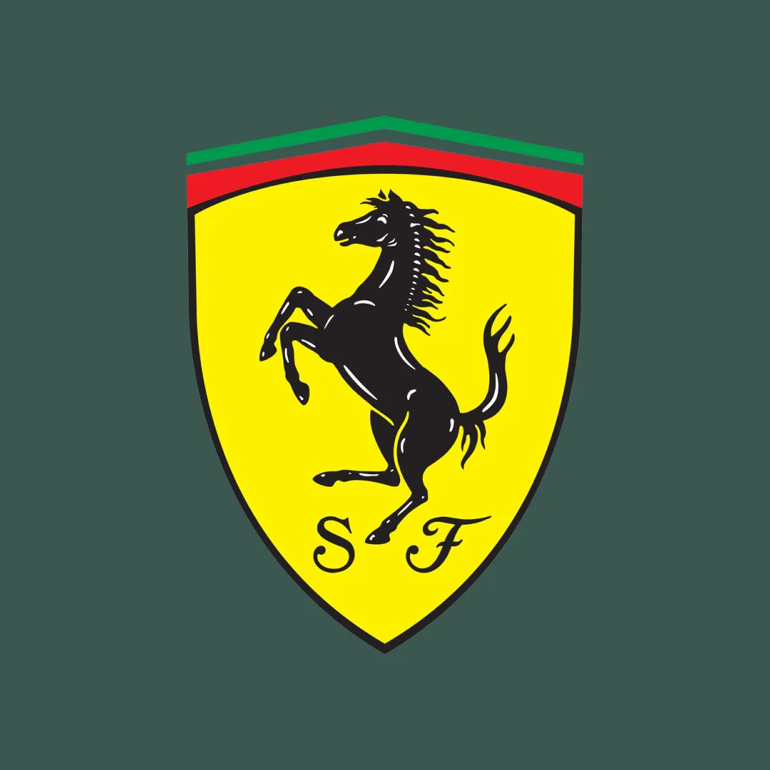 Ferrari Roma Car Cover