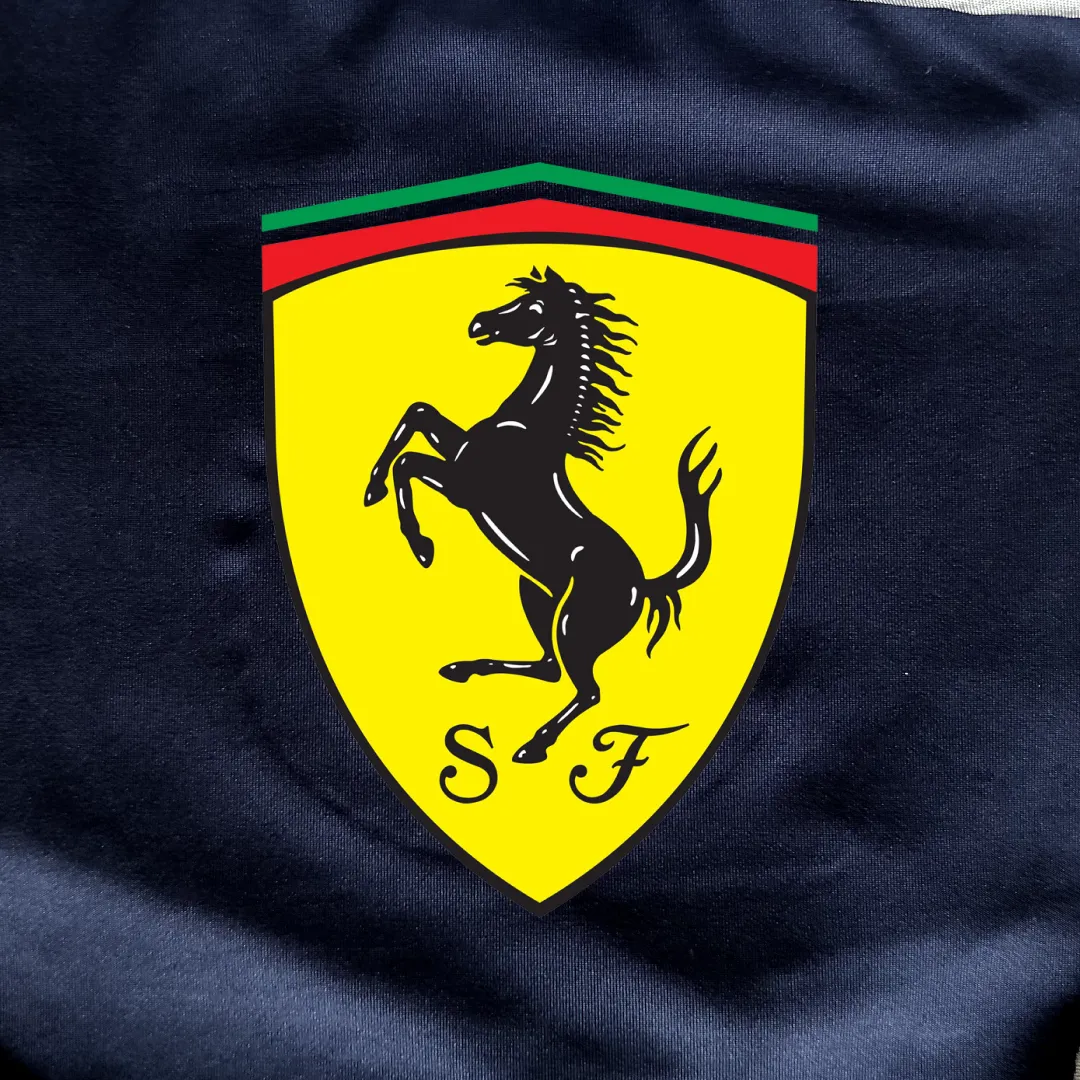Ferrari Roma Car Cover
