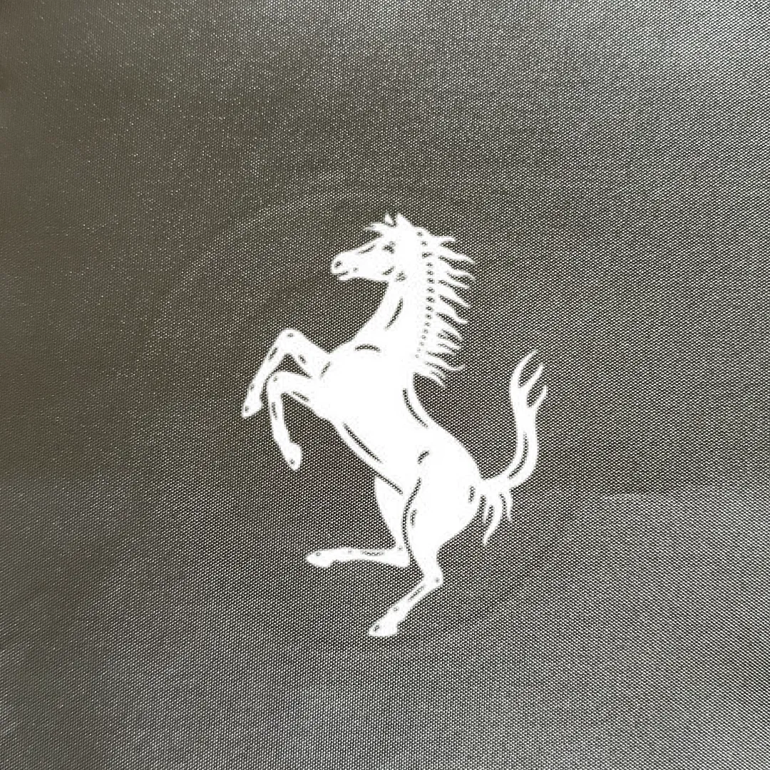 Ferrari Roma Car Cover