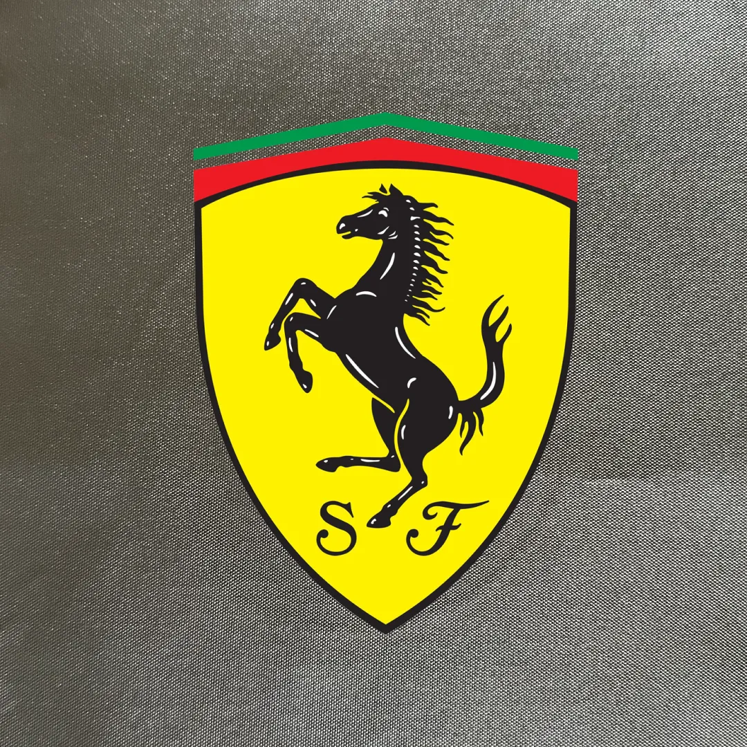 Ferrari Roma Car Cover