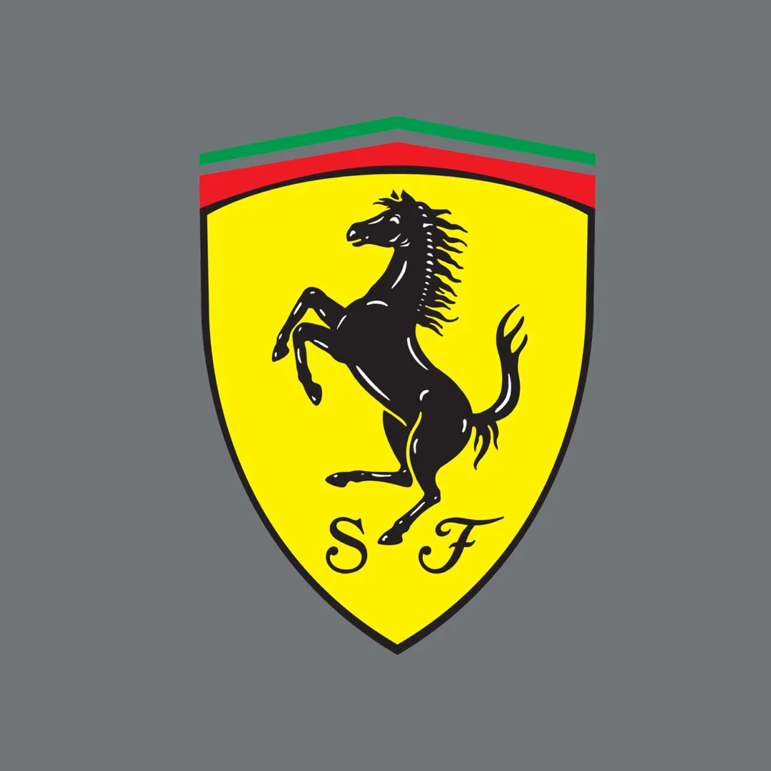 Ferrari Roma Car Cover