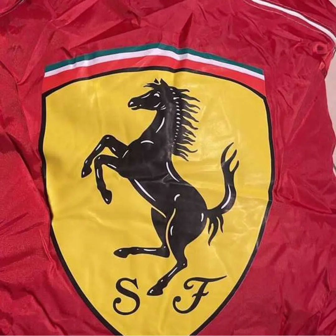 Ferrari Roma Car Cover