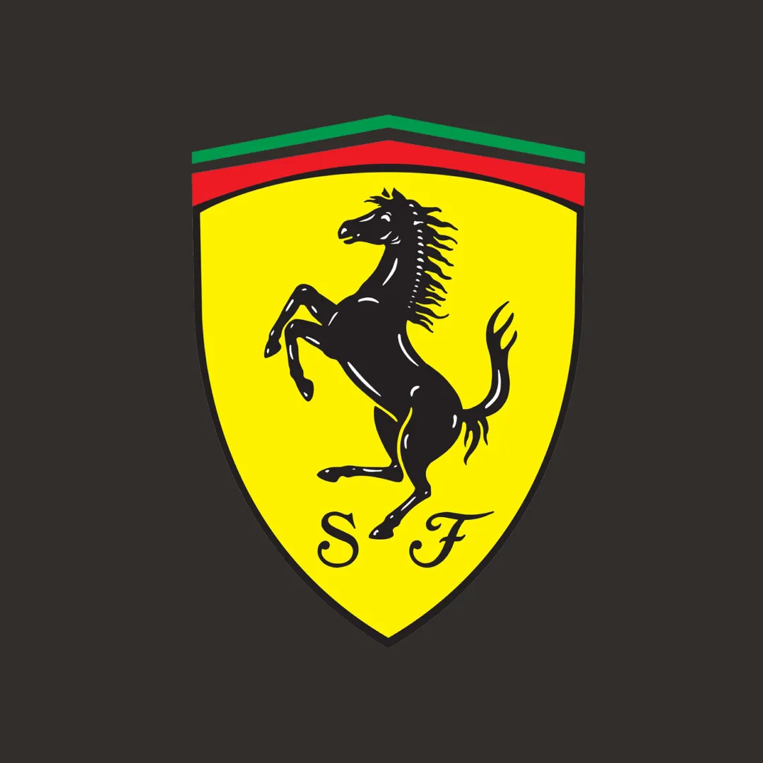 Ferrari Roma Car Cover