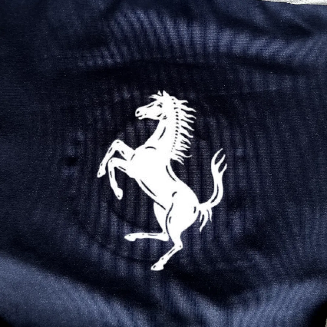 Ferrari Roma Car Cover