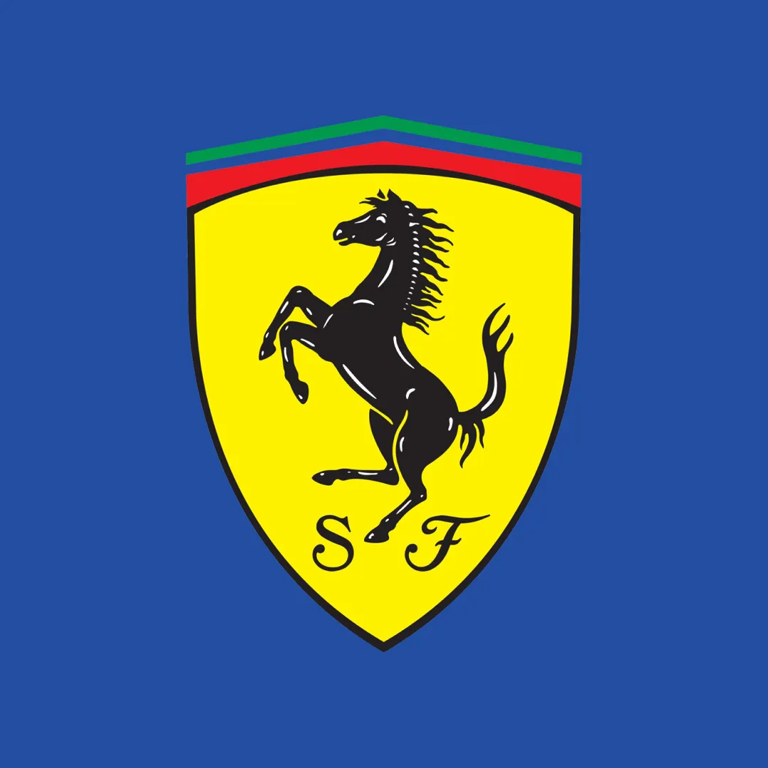 Ferrari Roma Car Cover