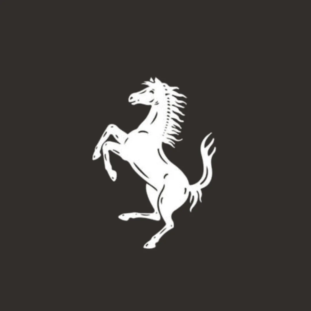 Ferrari Roma Car Cover