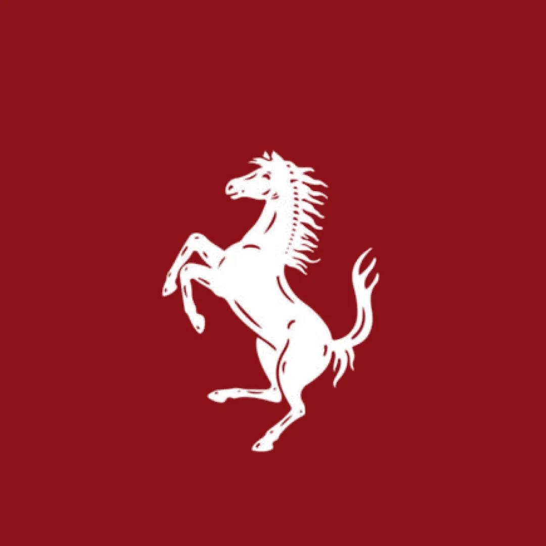 Ferrari Roma Car Cover