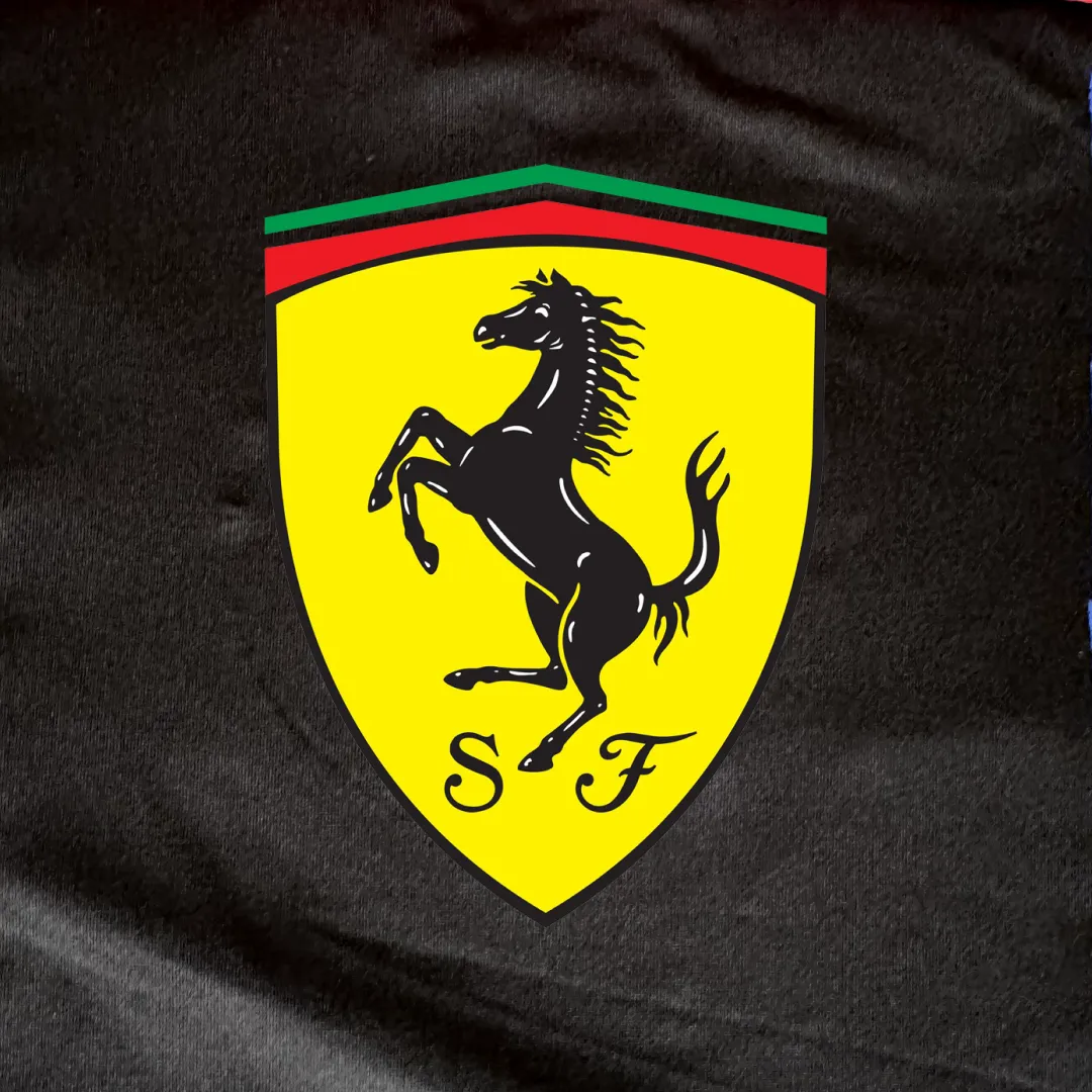Ferrari Roma Car Cover